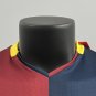 Shirt Jersey 25/26 Genoa Home Soccer Shirt Player Genoa New Shirt Jersey 2025-2026