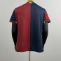 Shirt Jersey 25/26 Genoa Home Soccer Shirt Player Genoa New Shirt Jersey 2025-2026