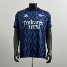 25/26 Shirt Jersey Arsenal Away Soccer Shirt Player Arsenal Shirt Jersey 2025-2026 New