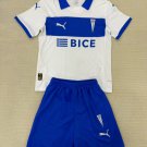 kids kit 25-26 Jersey Universidad Catolica Home Soccer Youth Kit Children Jersey 2025-2026 New