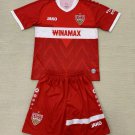 kids kit 24-25 Stuttgart Shirt Jersey Away Soccer
