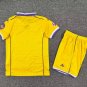 Jersey kids kit 25-26 Deportivo de La Coruna Third Soccer Youth Kit Deportivo Jersey 2025-2026 New