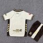 kids kit 25-26 Las Palmas Shirt Jersey Third Soccer Youth Kit Children New 2025-2026