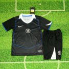 25-26 Kids Kit Chelsea Jersey Third Soccer Youth Kit Children Jersey Chelsea New 2025-2026