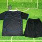 25-26 Kids Kit Chelsea Jersey Third Soccer Youth Kit Children Jersey Chelsea New 2025-2026