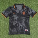 25-26 Shirt Jersey Netherlands Holland Black Soccer Football Shirt Jersey Netherlands New 2025-2026