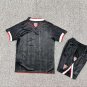 Jersey kids kit 25-26 West Bromwich Albion third soccer Youth Kit Children West Bromwich 2025-2026