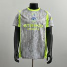Shirt Jersey 25/26 Manchester City Away Soccer Player Man City Shirt Jersey Shirt New 2025-2026
