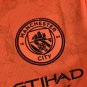 Jersey 25/26 Manchester City Third Away Soccer Player Man City Jersey Shirt New 2025-2026