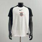 25/26 Corinthians Home Shirt Jersey Soccer Player Corinthians Shirt Shirt Jersey 2025-2026