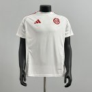 25/26 Internacional Shirt Jersey Away Soccer Player Internacional Shirt Away 2025-2026 New
