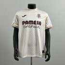 25/26 Shirt Jersey Villarreal Away Soccer Player Shirt Jersey New Villarreal Shirt 2025-2025