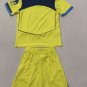 25-26 Kids Kit Jersey Tottenham Third Soccer Jersey Youths Kit Tottenham Shirt Children 2025-2026