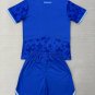 Jersey kids kit 25-26 Leverkusen Third Soccer Jersey Leverkusen Third Youth kit Children New 2025-26