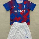 25-26 Universidad Catolica Third Soccer Jersey Kits Kit Universidad Shirt Youths children 2025-26