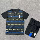 kids kit 25-26 Everton Shirt Jersey Third Soccer Youth Shirt Jersey Everton