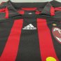 AC Milan 2006-2007 Retro Shirt Jersey Home Shirt Jersey  Kaka #22