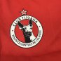 Kids Kit 25-26 Tijuana Jersey Home Red Soccer Youth Kit Children Tijuana 2025-2026 Jersey New