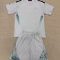 Kids Kit 25-26 Colorado Rapids Jersey Home Soccer Youth Kit Children Colorado 2025-2026 Jersey New
