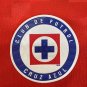 Kids Kit 25-26 Cruz Azul Jersey Goalkeeper Soccer Youth Kit Children Cruz Azul 2025-2026 Jersey New