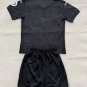 Kids Kit 25-26 Wolverhampton Wanderers Jersey Goalkeeper Soccer Youth Wolverhampton 2025-2026 Jersey