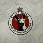 Kids Kit 25-26 Tijuana Jersey Away Soccer Youth Kit Children Tijuana 2025-2026 Jersey New
