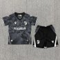 Kids Kit 25-26 Vit&Atilde;&sup3;ria SC Jersey Away Soccer Youth Kit Children Vit&Atilde;&sup3;ria SC 2025-2026 Jersey New