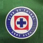 Kids Kit 25-26 Cruz Azul Jersey Goalkeeper  Soccer Gk Youth Kit Children Cruz Azul 2025-2026 Jersey