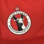 Kids Kit 25-26 Tijuana Jersey Home Red Soccer Youth Kit Children Tijuana 2025-2026 Jersey New