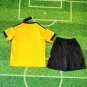 Kids Kit 25-26 Roma Shirt Jersey Away Soccer Youth Kit Children Roma 2025-2026 Shirt Jersey New