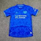 25-26 Leverkusen Away Shirt Jersey Soccer Shirt Men's Leverkusen New 2025-2026