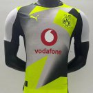 25-26 Shirt Jersey Dortmund Away soccer Men's Shirt Dortmund New Shirt Jersey 2026