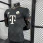 25-26 Jersey Bayern Munich Thrid soccer Men's Shirt Bayern Munich New Jersey 3rd 2025-2026
