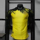 25-26 Shirt Jersey Dortmund Home soccer Men's Shirt Dortmund New Shirt Jersey 2025-2026