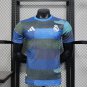 25-26 Jersey Real Madrid Training Blue Soccer Men's Shirt Real Madrid New Jersey 2025-2026