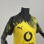 Kids Kit 25-26 Dortmund Jersey Home Soccer Youth Kit Children Dortmund 2025-2026 Jersey New