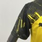 Kids Kit 25-26 Dortmund Jersey Home Soccer Youth Kit Children Dortmund 2025-2026 Jersey New