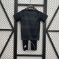 23/24 Shirt Jersey Real Madrid Third Away&Acirc;&nbsp;Kids kit Youths
