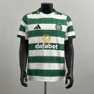 25-26 Shirt Jersey Celtic Homd Soccer Men's Shirt Celtic New Shirt Jersey 2025-2026