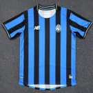 25-26 Shirt Jersey Atalanta Home soccer Men's Shirt Atalanta New Shirt Jersey 2025-2026