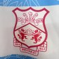 25-26 Shirt Jersey Wrexham Third soccer Men's Shirt&Acirc;&nbsp; Wrexham New Shirt Jersey 3rd 2025-2026