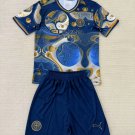 Kids Kit 25-26 Man City Jersry Special Verson Manchester City Shirt Jersey Youth Kit 2025-2026 New