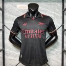 25-26 Arsenal special version Shirt Jersey soccer Men's Shirt Arsenal New Shirt Jersey 2025-2026