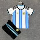 25-26 Argentina Shirt Jersey Home soccer Men's Shirt Argentina New Shirt Jersey 2025-2026