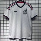 2026 Mexico Shirt Jersey Away Soccer Men's Shirt Mexico New Shirt Jersey 2025-2026