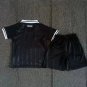 25-26 Botafogo Kids Kit Jersey Away Soccer Youth Kit Children Botafogo 2025-2026 Jersey New