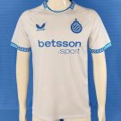 25-26 Brugge Shirt Jersey Away soccer Men's Shirt Brugge New Shirt Jersey 2025-2026