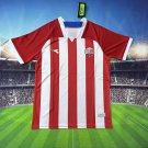 25-26 Clube Nautico Shirt Jersey Away Soccer Men's Shirt Clube Nautico New Shirt Jersey 2025-2026