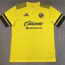 25-26 Club America Shirt Jersey Soccer Men's Shirt Club America New Shirt Jersey 2025-2026