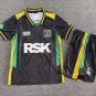 25-26 Charlton Kids Kit Jersey Third 3rd Soccer Youth Kit Children Charlton 2025-2026 Jersey New